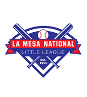 La Mesa National Little League