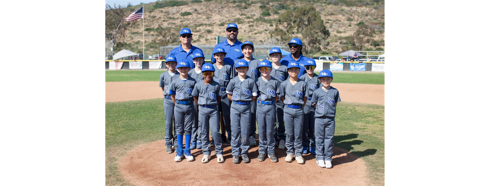 2023 Minors All Star Team