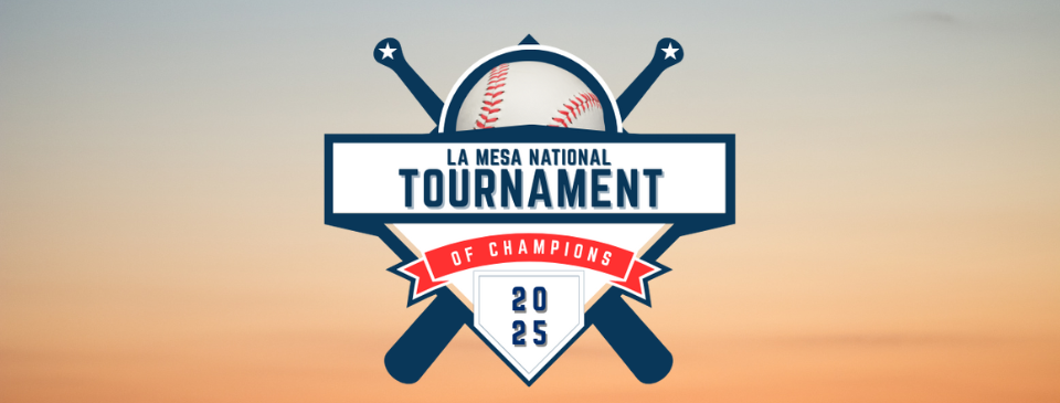 2025 TOC Brackets Posted