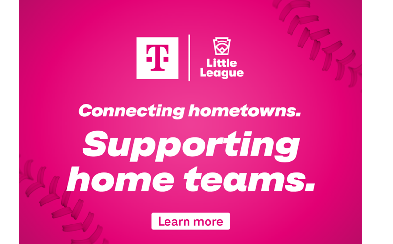 T-Mobile Sponsorship